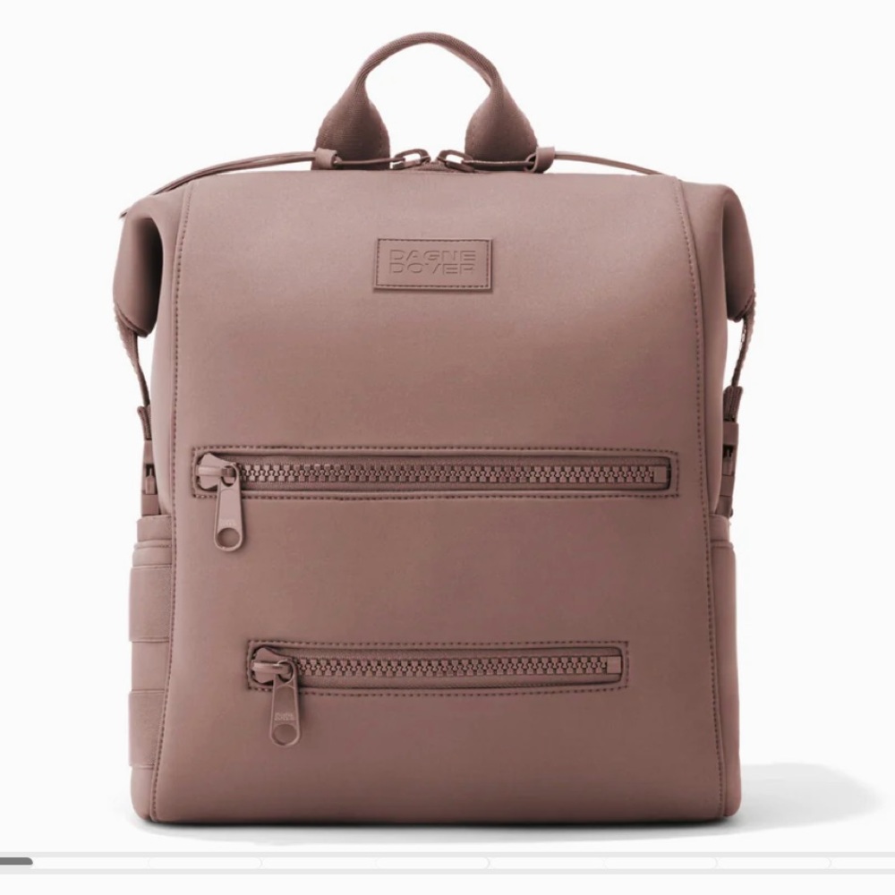 Dagne Dover INDI NEOPRENE DIAPER BACKPACK